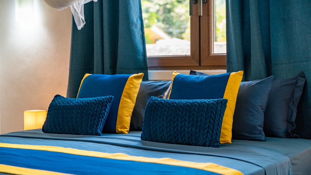 Photo 63: Chello's Villa - Mahé (Seychelles)