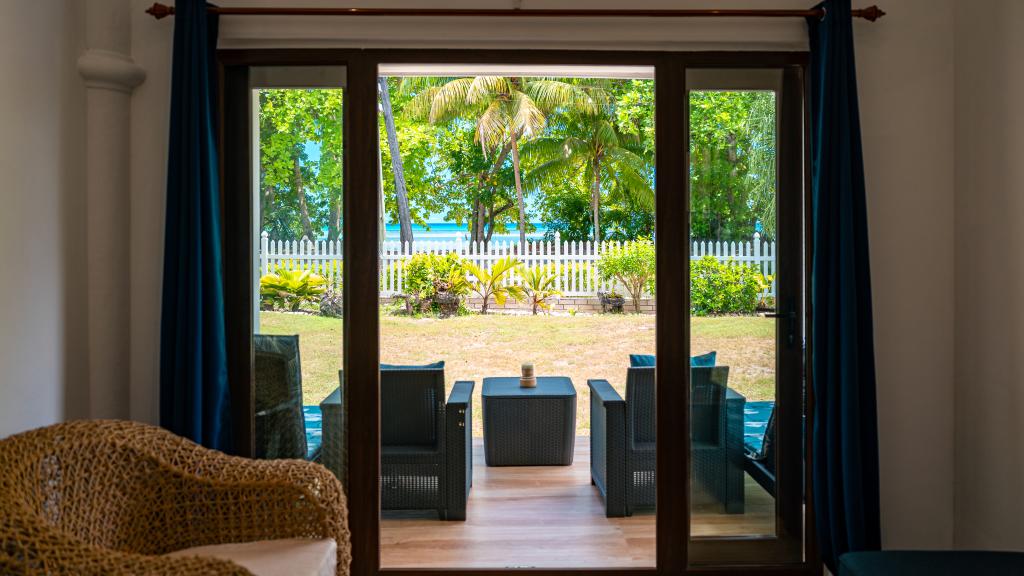Photo 7: Chello's Villa - Mahé (Seychelles)