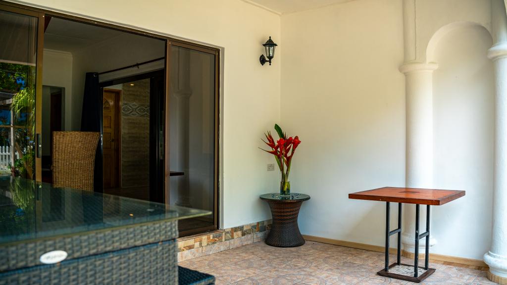 Photo 72: Chello's Villa - Mahé (Seychelles)