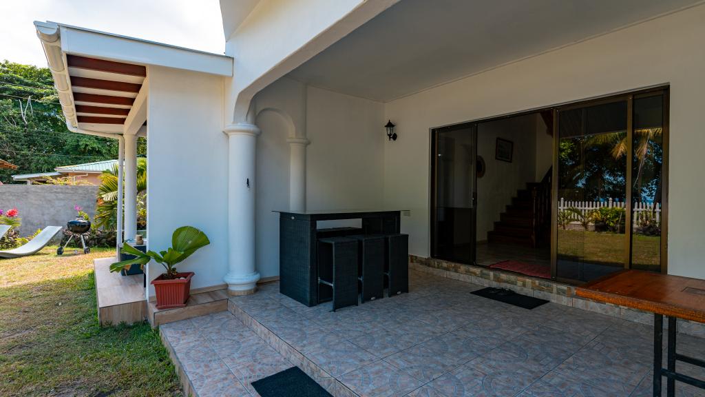 Photo 71: Chello's Villa - Mahé (Seychelles)