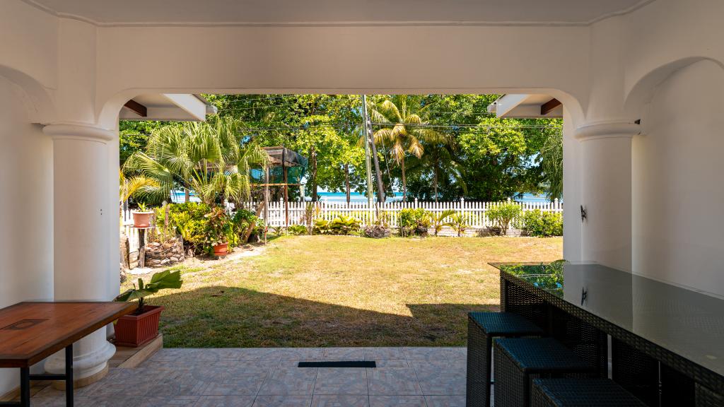 Photo 73: Chello's Villa - Mahé (Seychelles)
