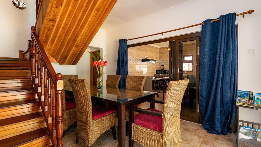 Photo 75: Chello's Villa - Mahé (Seychelles)