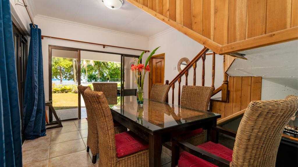 Photo 74: Chello's Villa - Mahé (Seychelles)