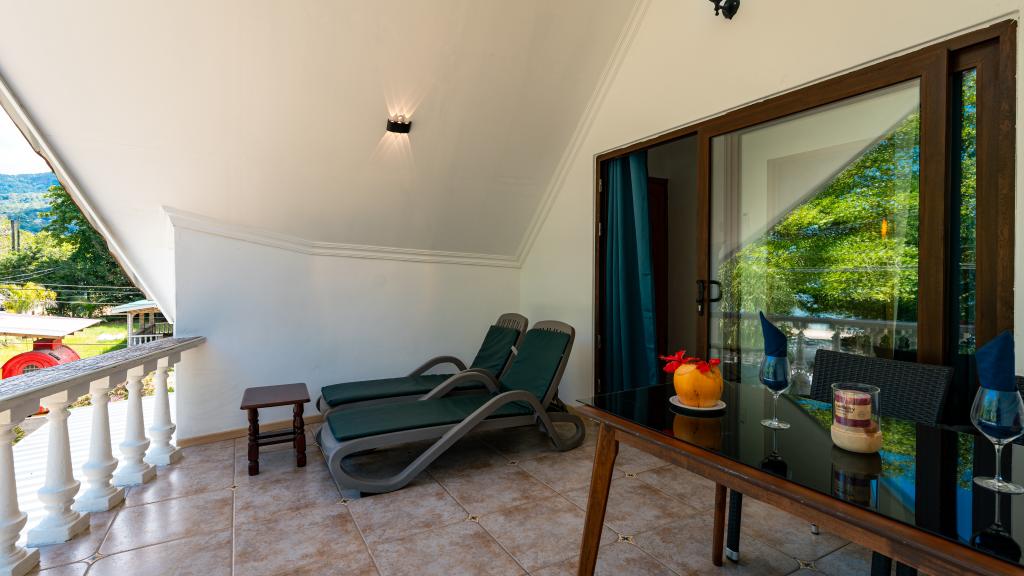 Photo 78: Chello's Villa - Mahé (Seychelles)