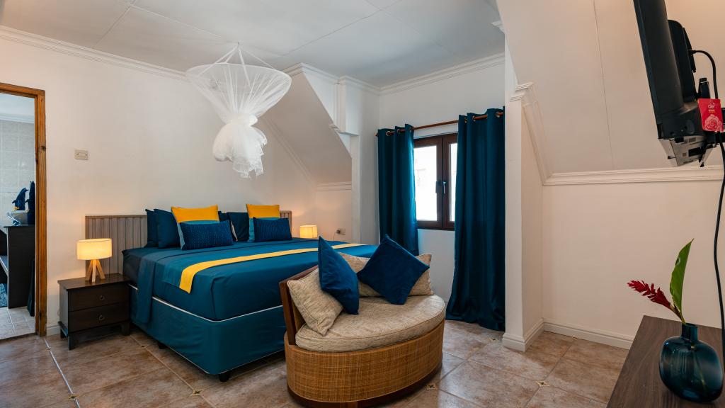 Photo 83: Chello's Villa - Mahé (Seychelles)