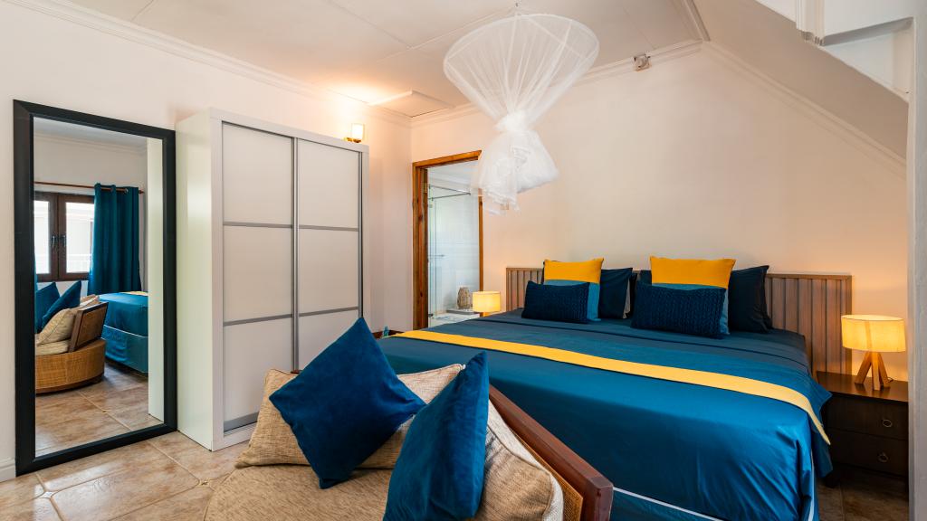 Photo 85: Chello's Villa - Mahé (Seychelles)