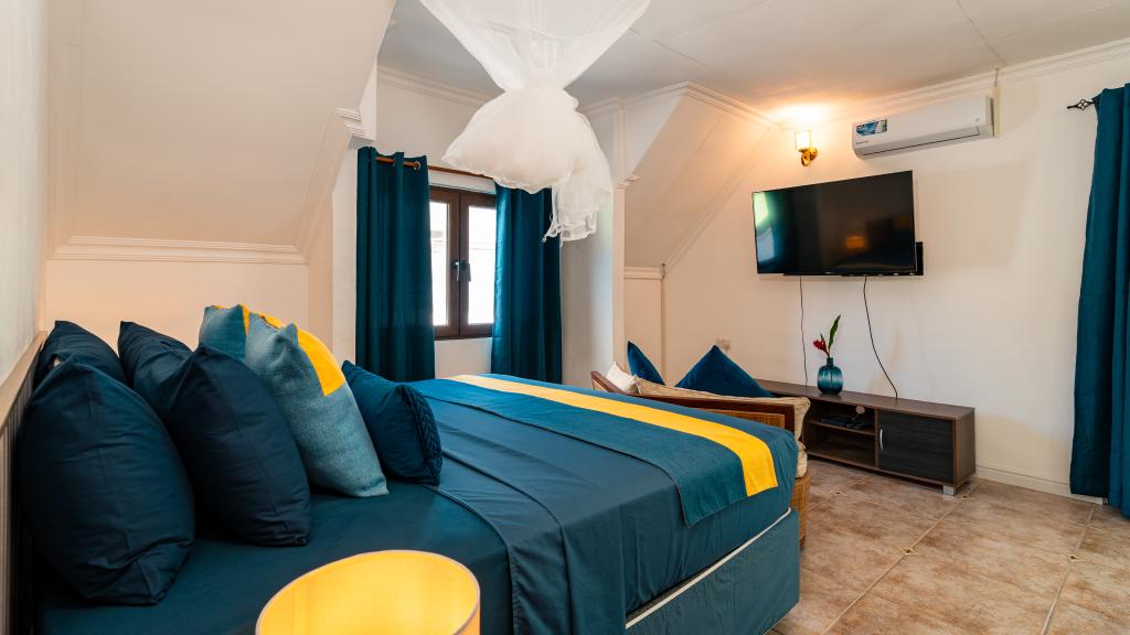 Photo 84: Chello's Villa - Mahé (Seychelles)