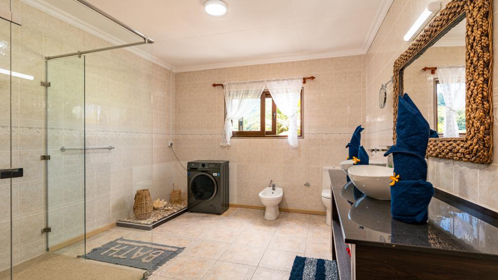 Photo 87: Chello's Villa - Mahé (Seychelles)