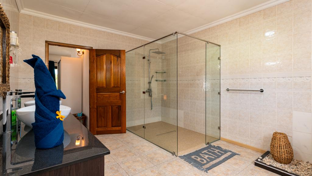 Photo 88: Chello's Villa - Mahé (Seychelles)