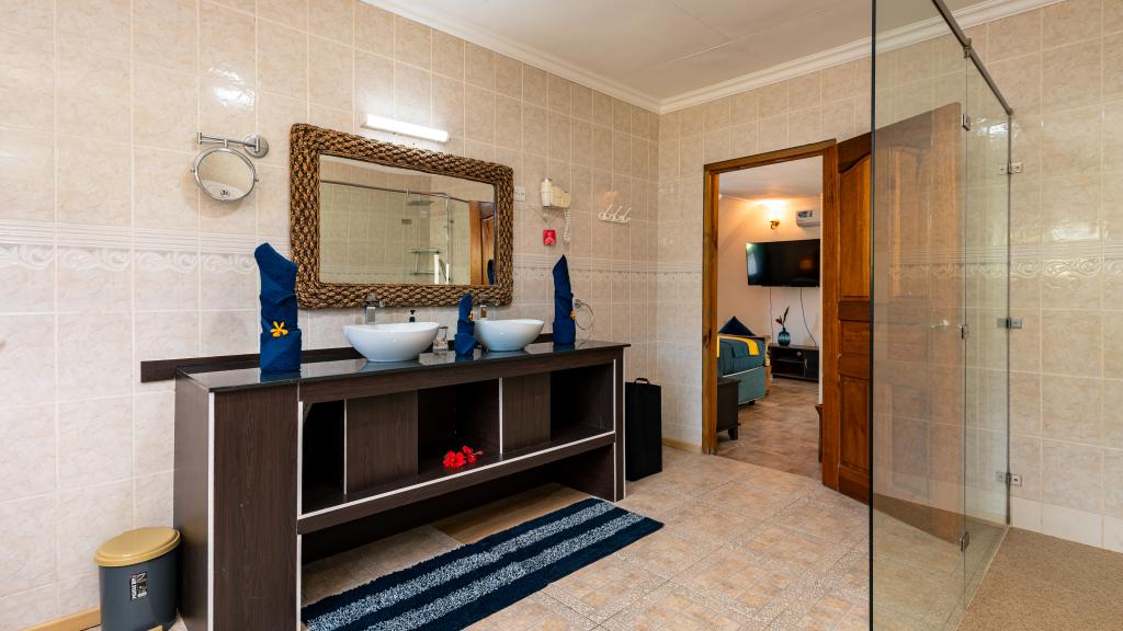 Photo 86: Chello's Villa - Mahé (Seychelles)