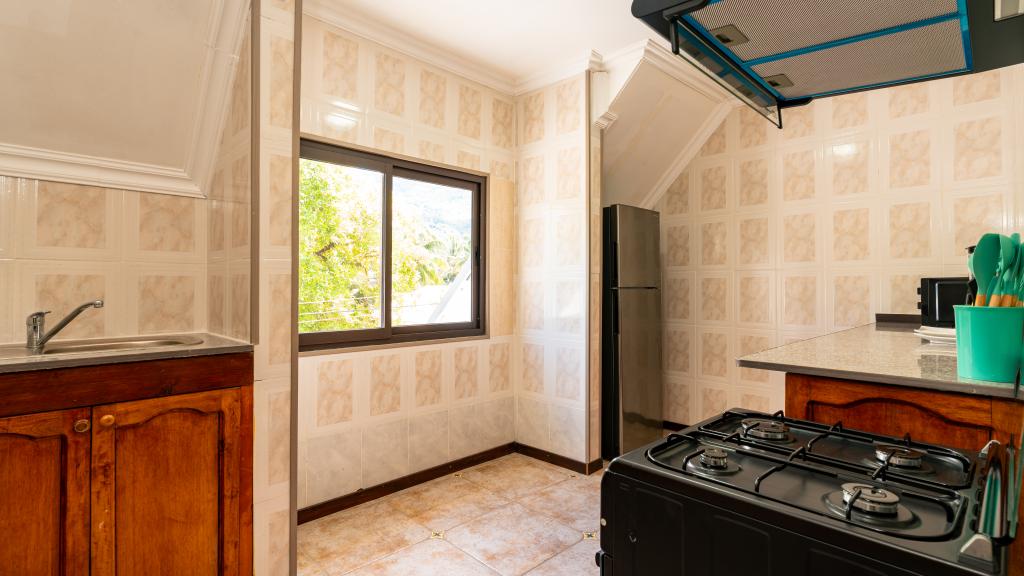 Photo 82: Chello's Villa - Mahé (Seychelles)