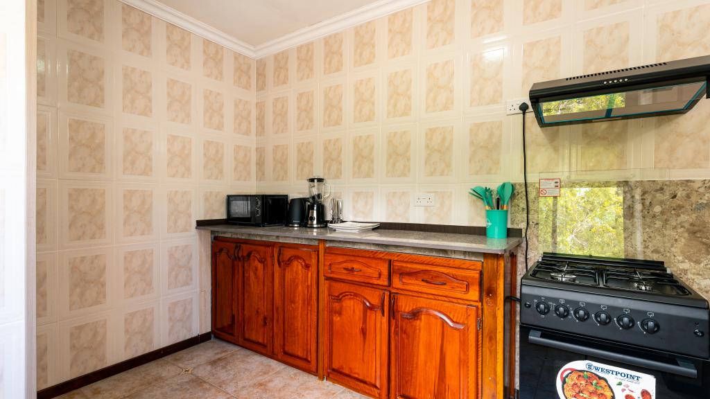 Photo 81: Chello's Villa - Mahé (Seychelles)