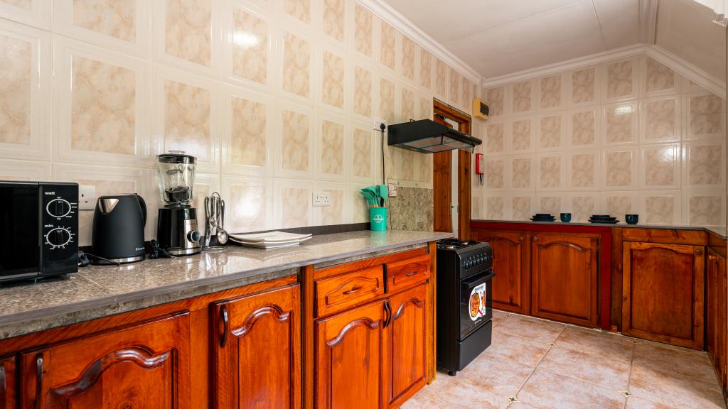 Photo 80: Chello's Villa - Mahé (Seychelles)