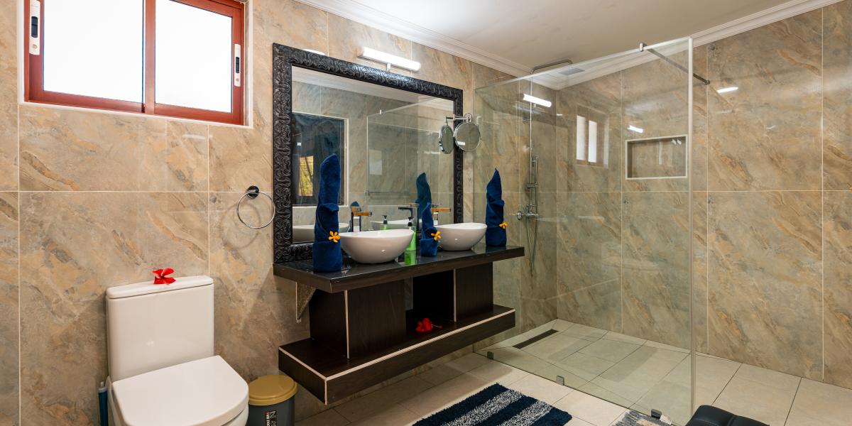 Chello's Villa - 1-Bedroom Apartment