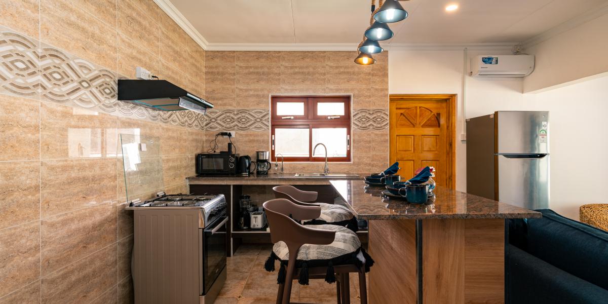 Chello's Villa - Villa Intera