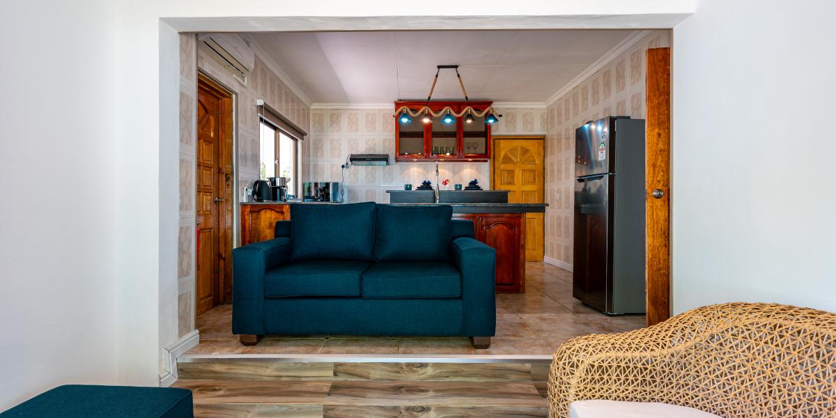 Chello's Villa - 1-Bedroom Apartment