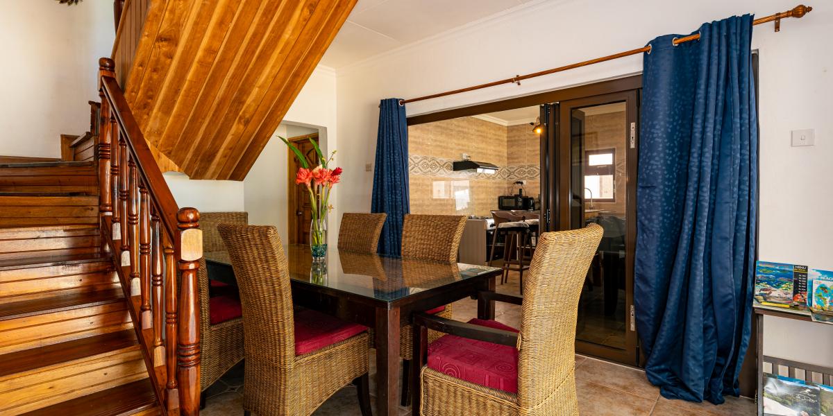 Chello's Villa - 1-Bedroom Apartment