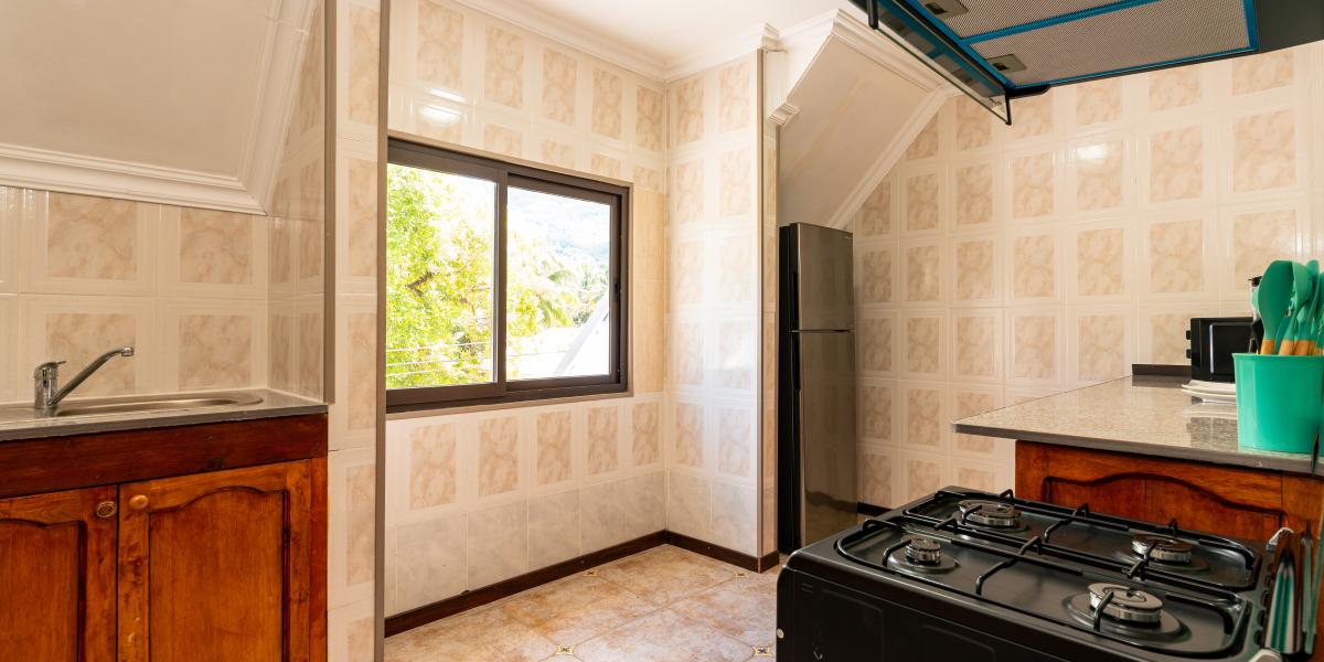 Chello's Villa - 1-Bedroom Apartment