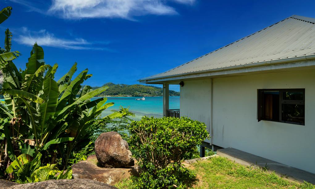 Sailfish Beach Villas