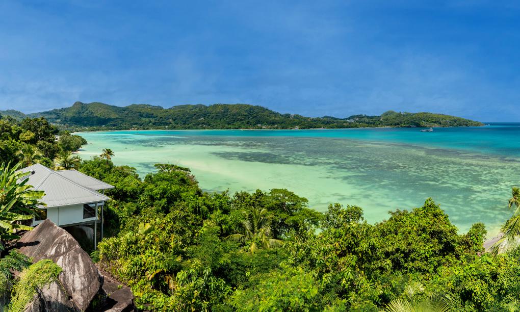 Sailfish Beach Villas