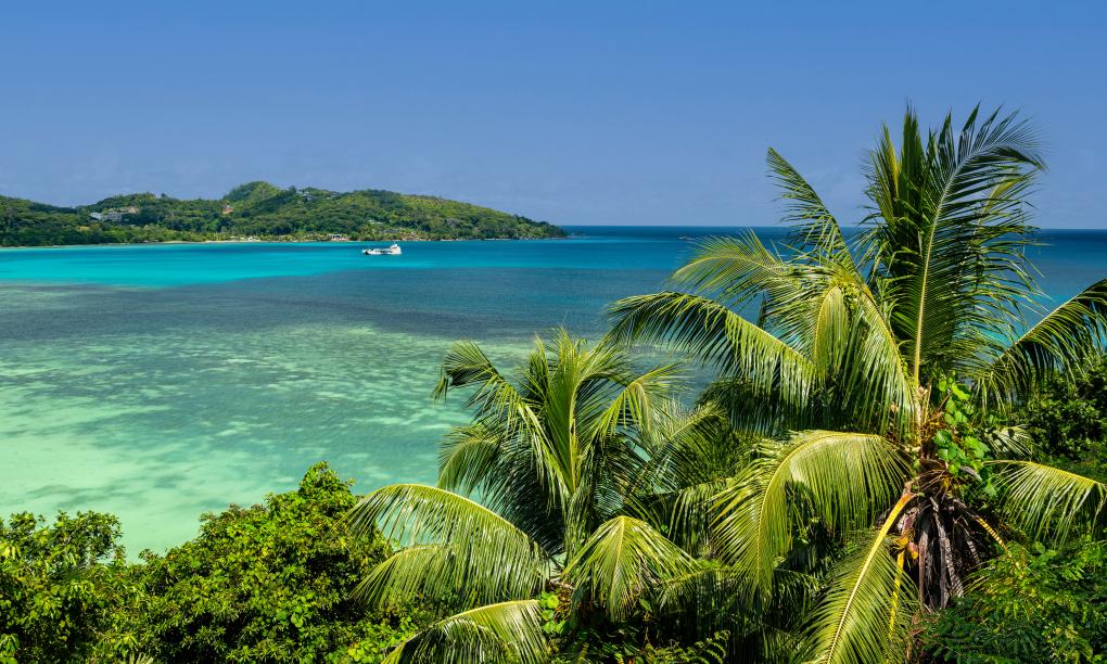 Sailfish Beach Villas