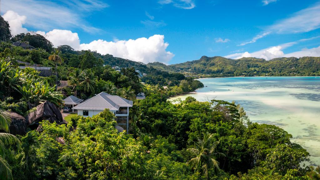 Foto 8: Sailfish Beach Villas - Mahé (Seychelles)