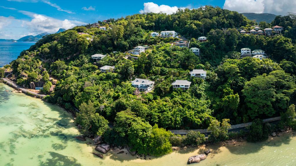 Foto 4: Sailfish Beach Villas - Mahé (Seychelles)