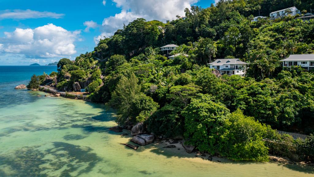 Foto 15: Sailfish Beach Villas - Mahé (Seychelles)