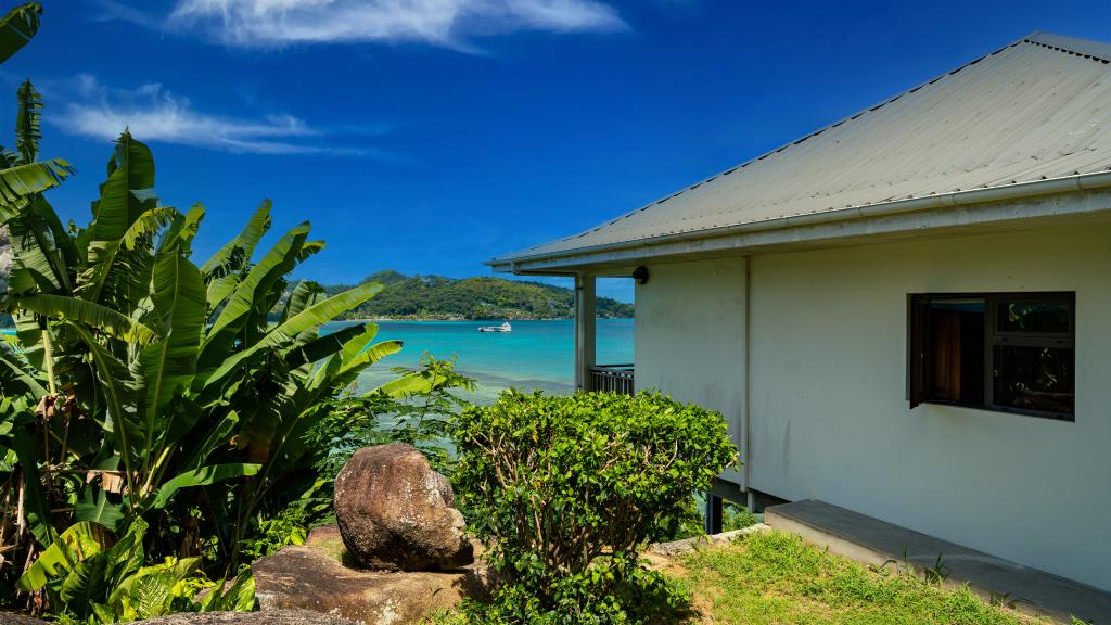 Fotografie 25: Sailfish Beach Villas - Mahé (Seychely)