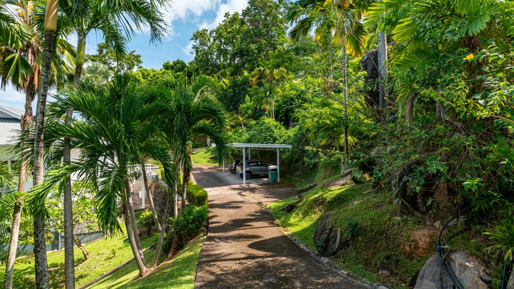 Foto 22: Sailfish Beach Villas - Mahé (Seychelles)