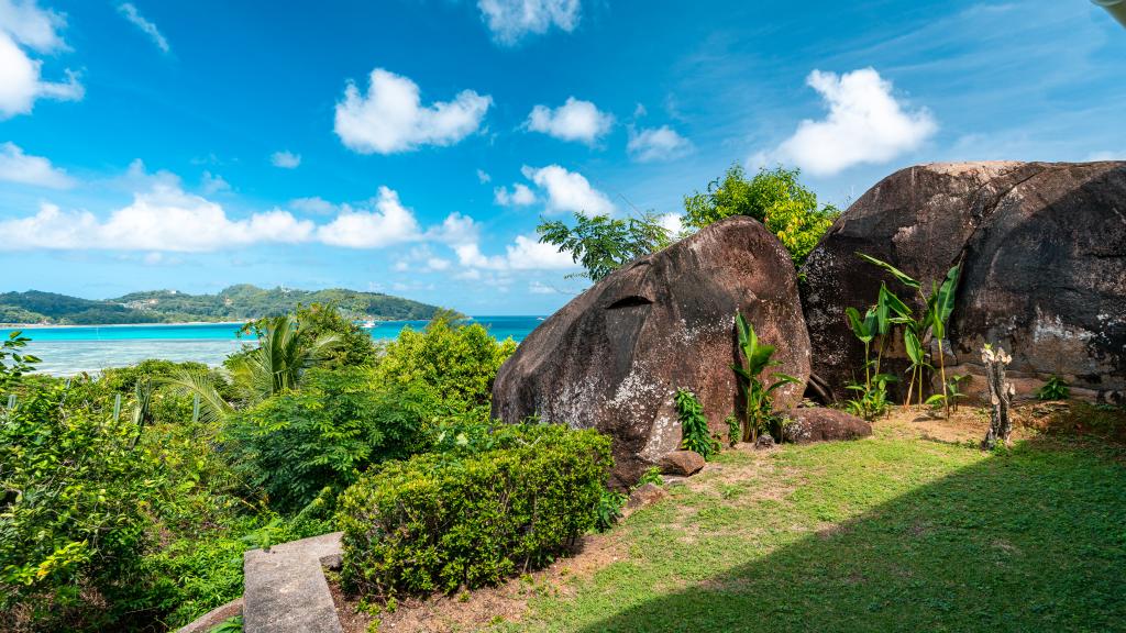 Foto 19: Sailfish Beach Villas - Mahé (Seychellen)