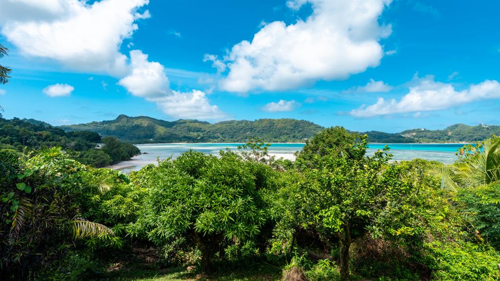 Foto 18: Sailfish Beach Villas - Mahé (Seychellen)