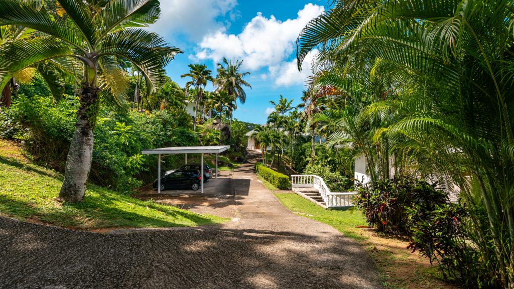Foto 21: Sailfish Beach Villas - Mahé (Seychelles)
