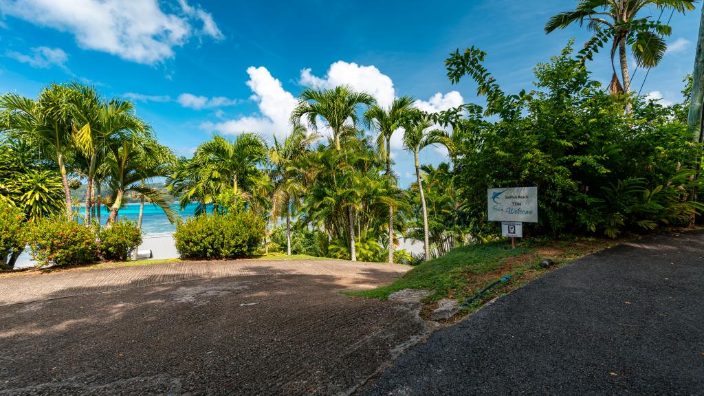 Foto 23: Sailfish Beach Villas - Mahé (Seychellen)