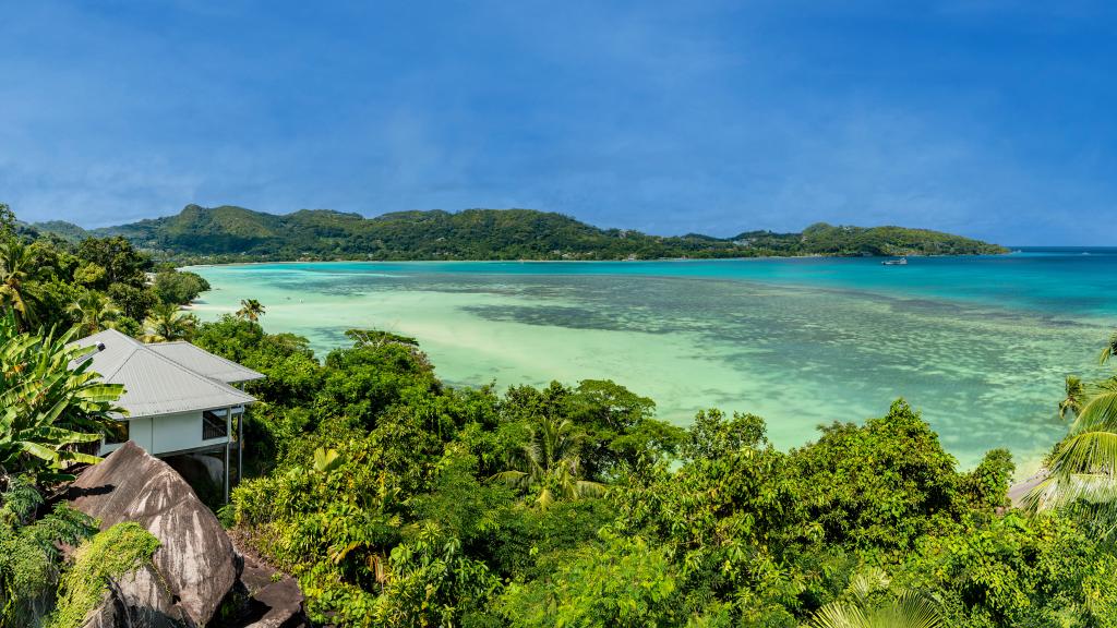 Fotografie 19: Sailfish Beach Villas - Mahé (Seychely)