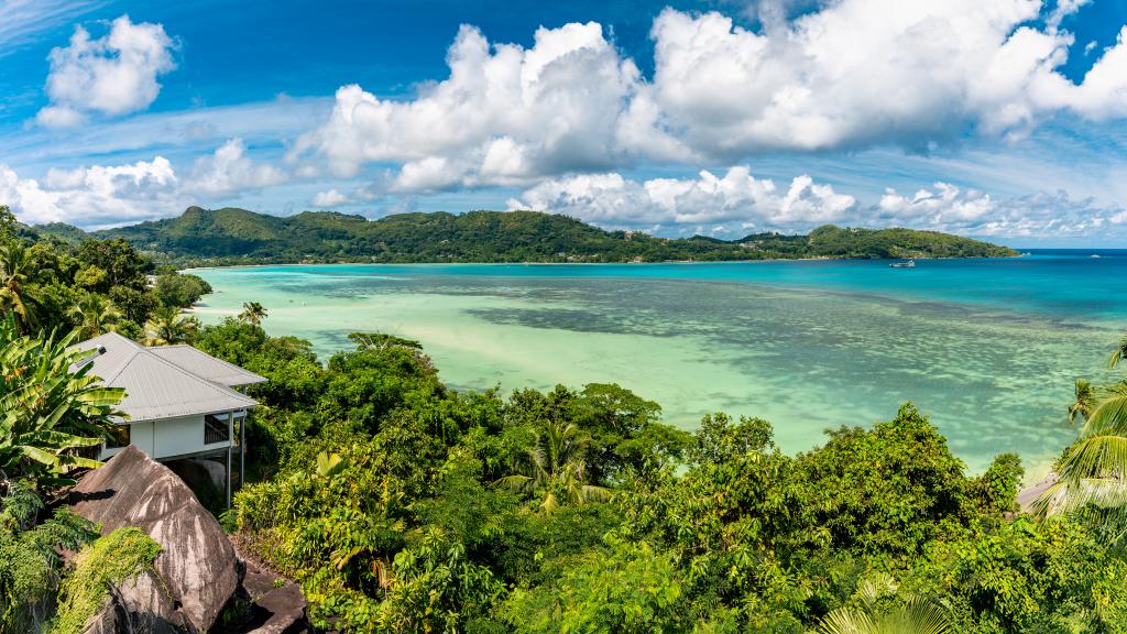 Foto 16: Sailfish Beach Villas - Mahé (Seychellen)