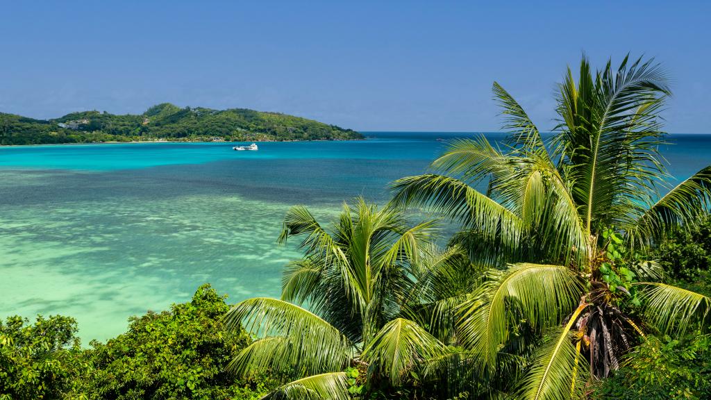 Fotografie 5: Sailfish Beach Villas - Mahé (Seychely)
