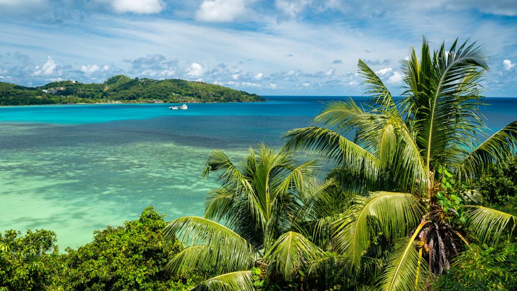 Foto 5: Sailfish Beach Villas - Mahé (Seychellen)