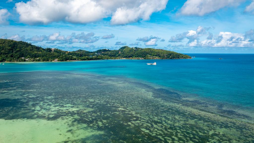 Foto 27: Sailfish Beach Villas - Mahé (Seychellen)
