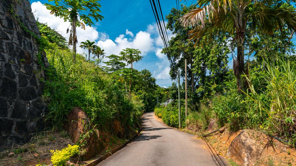 Foto 29: Sailfish Beach Villas - Mahé (Seychellen)