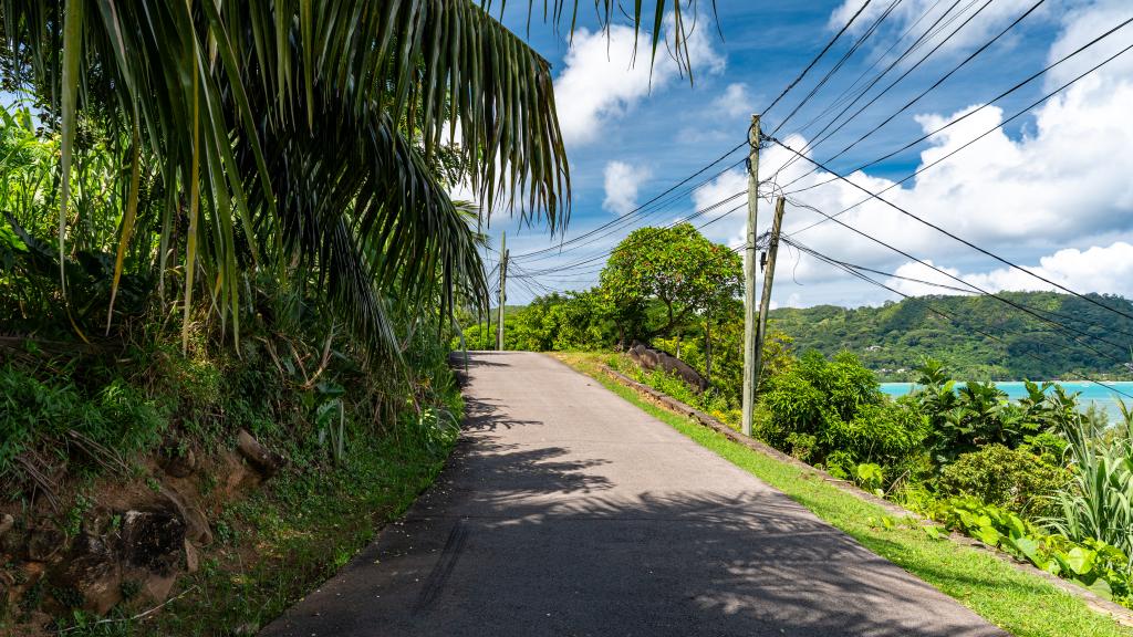 Foto 30: Sailfish Beach Villas - Mahé (Seychellen)
