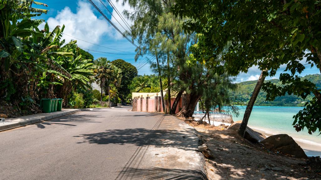 Foto 28: Sailfish Beach Villas - Mahé (Seychellen)