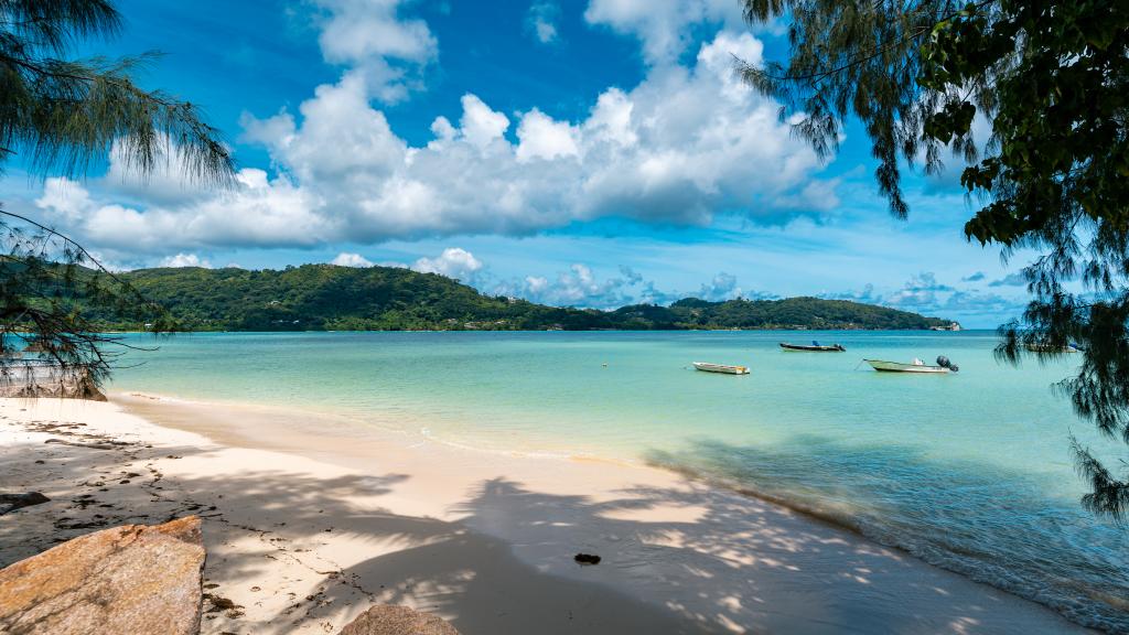 Foto 2: Sailfish Beach Villas - Mahé (Seychelles)