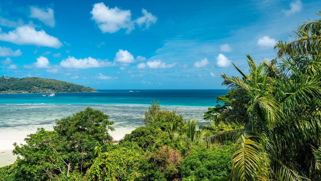 Foto 25: Sailfish Beach Villas - Mahé (Seychellen)