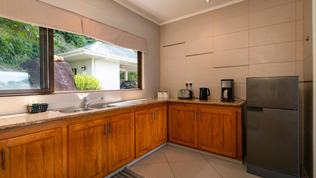 Photo 76: Sailfish Beach Villas - Mahé (Seychelles)