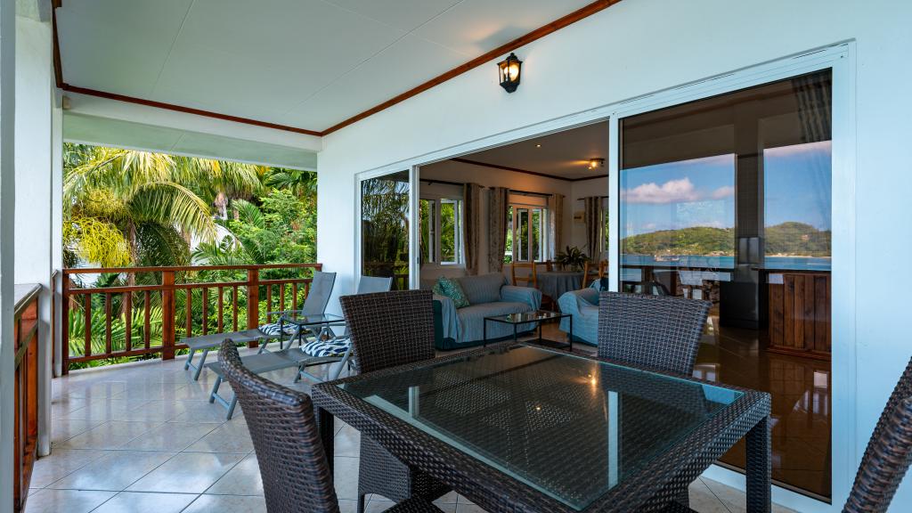 Photo 35: Sailfish Beach Villas - Mahé (Seychelles)