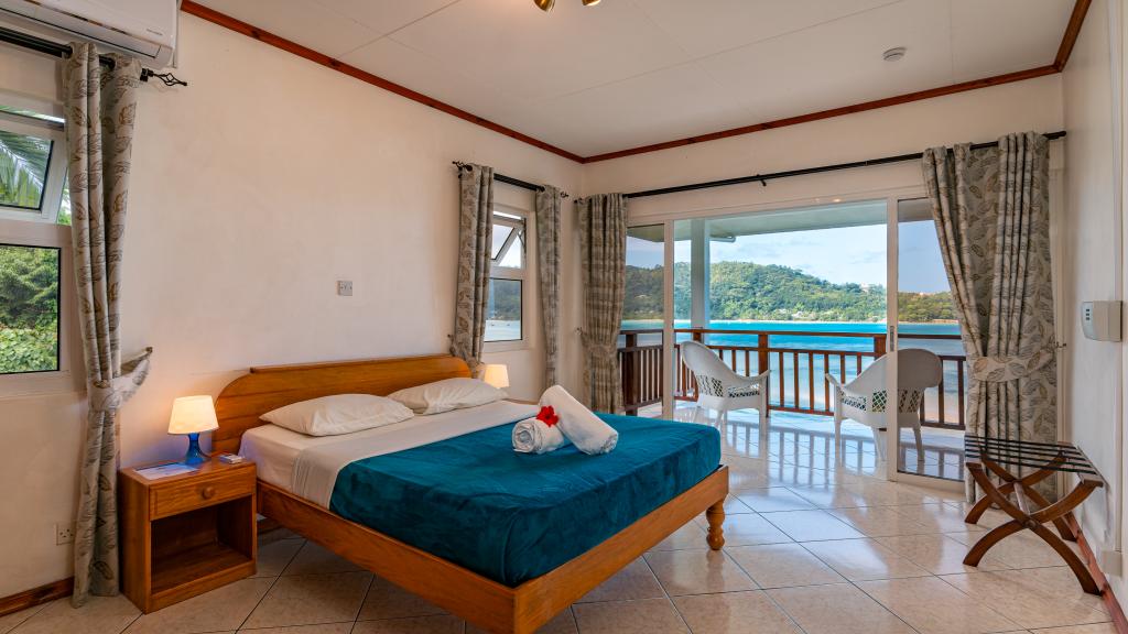 Photo 45: Sailfish Beach Villas - Mahé (Seychelles)