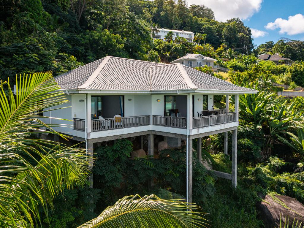 Sailfish Beach Villas - Fotografie 9
