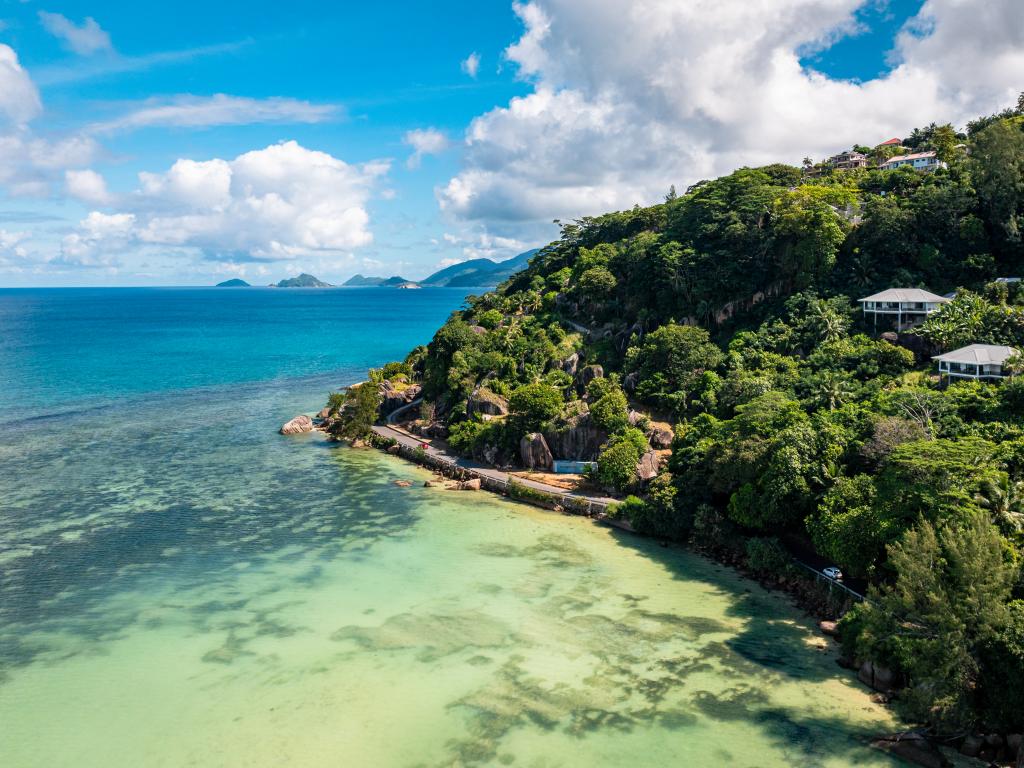 Sailfish Beach Villas - Fotografie 8