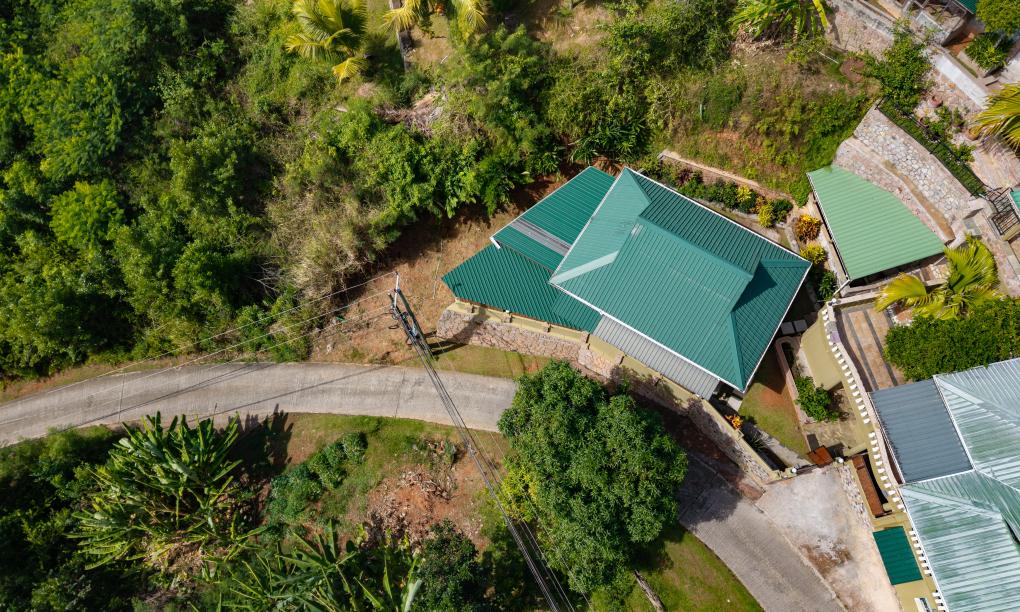 Paragon Luxury Villa